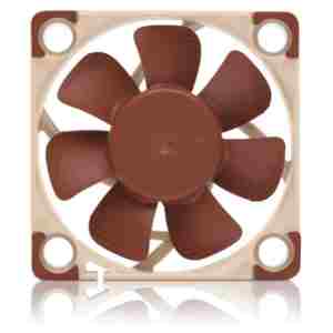 Ventilator    40 x 40 x 10 mm Noctua NF-A4x10 PWM