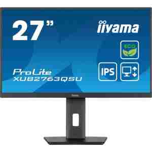 Iiyama 68,6 cm (27,0") XUB2763QSU-B1 2560x1440