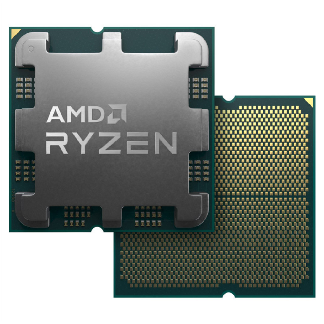 Procesor AMD AM5 Ryzen 5 8600G 6C/12T 4,3/5,0GHz BOX 65W grafika Radeon Wraith Stealth hladilnik - slika 2