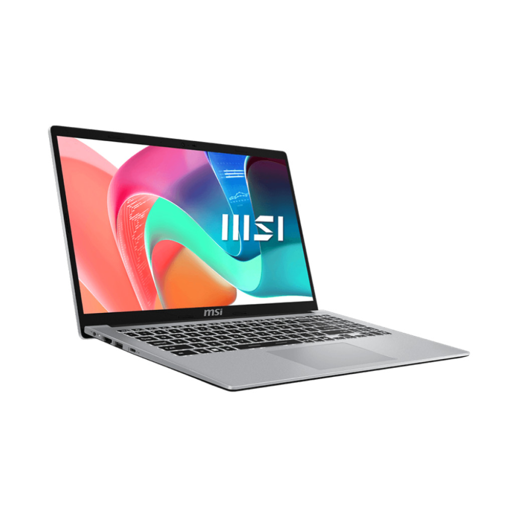 Prenosnik MSI 39,6 cm (15,6") Modern 15 1920x1080 IPS 60Hz i5-1335U - slika 2