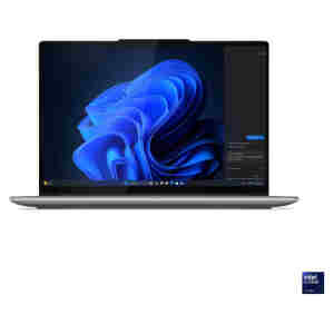 Prenosnik Lenovo 36,8 cm (14,5") Yoga Pro 7 3000x1876 OLED na dotik 500nit 120Hz Ultra 9-285H