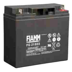 UPS baterija Fiamm 12V 18Ah (6/Z8007)