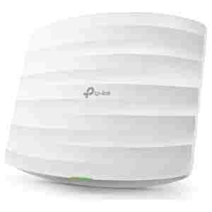 Dostopna točka TP-Link Omada WiFi2 802.11af/at AC1750 PoE (EAP245)