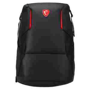 Nahrbtnik za notesnik 43,9 cm (17,3")  MSI Urban Raider Backpack - Gaming Laptop max 17 inč