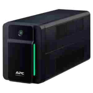 UPS APC Back-UPS BX Line-Interactive 950VA/520W 4x220V tower (BX950MI-GR)