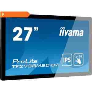 touch Iiyama 68,6 cm (27,0") TF2738MSC-B2