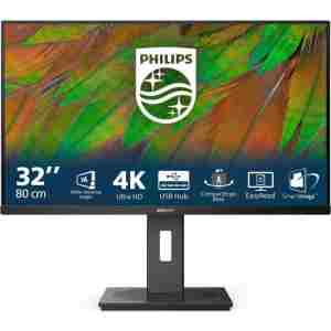 Philips 80 cm (31,5") 32B1N3800 3840x2160