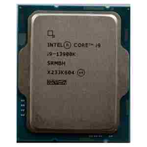Procesor Intel 1700 Core i9 13900K 24C/32T 3.0GHz/5.8GHz tray 125W/253W grafika HD 770 brez hladilnika