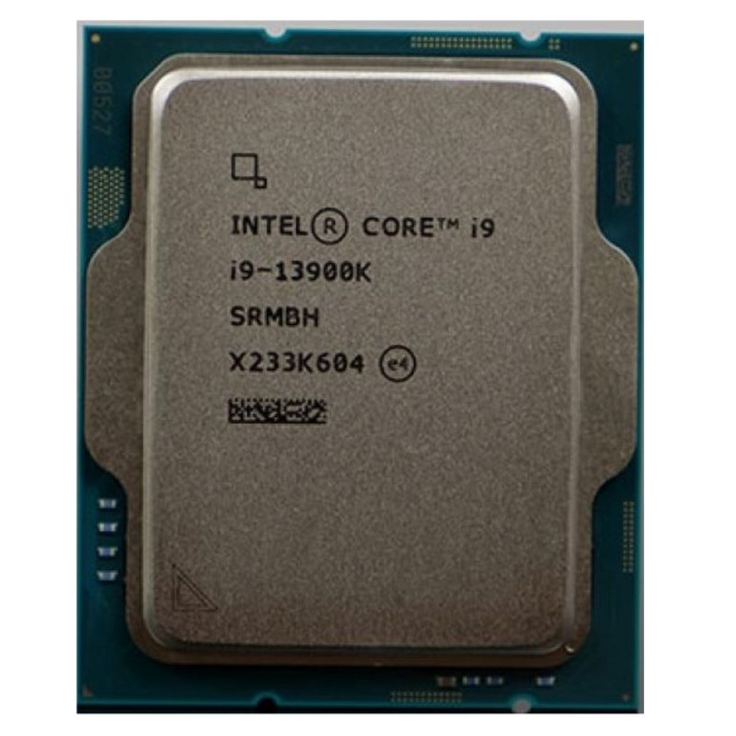 Procesor Intel 1700 Core i9 13900K 24C/32T 3.0GHz/5.8GHz tray 125W/253W grafika HD 770 brez hladilnika