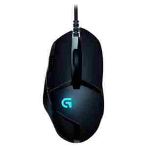 Miš  Logitech Gaming USB G402 LED Hyperion Fury (910-004067)