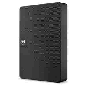 Prenosni disk 6,4cm (2,5") 4TB USB 3.2 Gen1 Seagate Expansion Portable