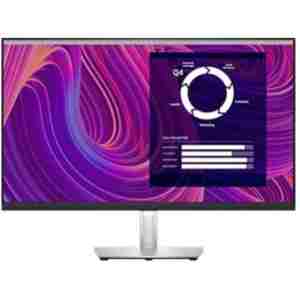 Dell 68,6 cm (27,0") P2723QE 3840x2160