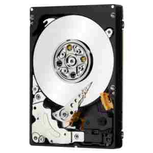 Trdi disk  500GB SATA 6GB/s 32Mb 7.200 HP (747991-001) OEM
