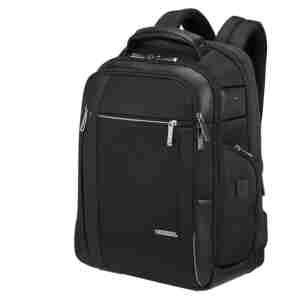Nahrbtnik za notesnik 39,6 cm (15,6") Samsonite Spectrolite 3.0 črna (137258-1041)