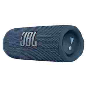 Zvočnik prenosni bluetooth JBL Flip 6 20W (modra)