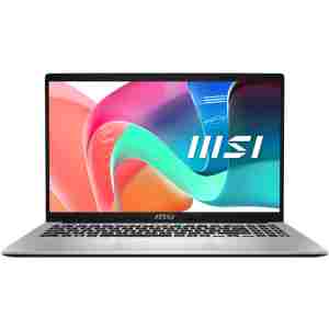 Prenosnik MSI 39,6 cm (15,6") Modern 15 1920x1080 IPS 60Hz i5-1335U