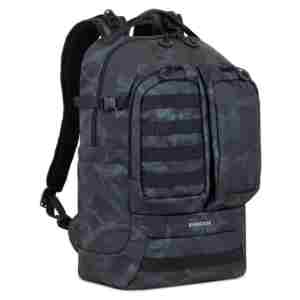 Nahrbtnik za notesnik 43,9 cm (17,3") RivaCase vojaški (7661)