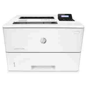 Tiskalnik Laserski HP LaserJet Pro M501DN A4/Duplex/LAN (2Z606E)