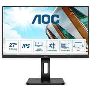 AOC 68,6 cm (27,0") 27P2Q 1920x1080