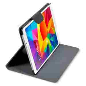 Ovitek za notesnik/tablico 20,3 cm (8") Port Sakura siv (201397)