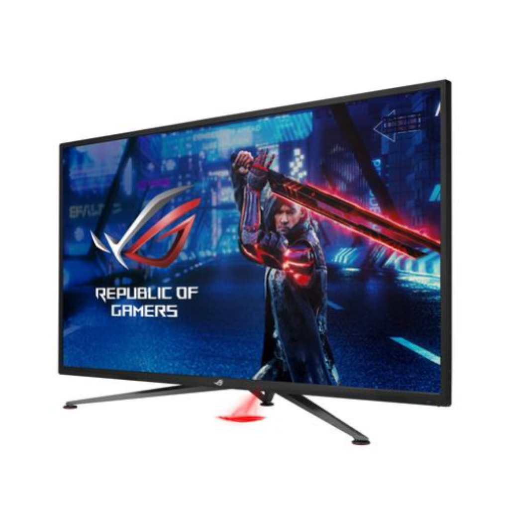 Asus 108 cm (42,5") XG438QR 3840x2160