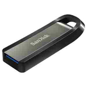 Spominski ključek  256GB USB 3.2 SanDisk Ultra Extreme Go 400/240MB/s (SDCZ810-256G-G46)