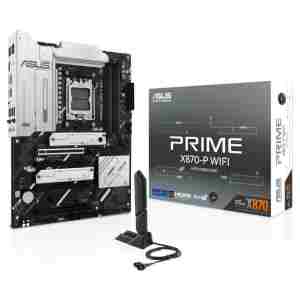 Osnovna plošča AM5 Asus Prime X870-P WiFi ATX 1xHDMI