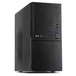 Ohišje Inter-Tech IT-6865 2x USB 3.0 2x USB 2.0 1X USB-C  SDXC / MMC / MS čitalec kartic