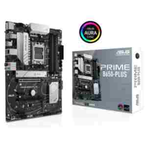 Osnovna plošča AM5 ASUS PRIME B650-PLUS DDR5 HDMI DisplayPort