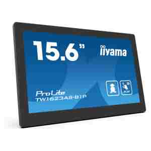 Iiyama 39,6 cm (15,6") TW1623AS-B3P 1920x1080