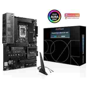 Osnovna plošča 1700 Asus ProArt B760-CREATOR WIFI ATX 1xHDMI 2.1 1xDisplayPort 1.4