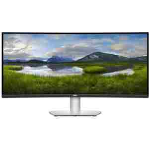 Dell 86,7 cm (34,0") S3422DW 3440x1440