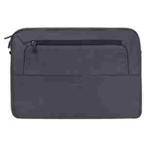 Torba za notesnik 39,6 cm (15,6") RivaCase siva (7730 BLACK)