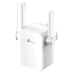 Razširitev brezžičnega omrežja TP-Link WiFi5 802.11ac AC1200 867Mbit/s 1xRJ45 2x antena (RE305)