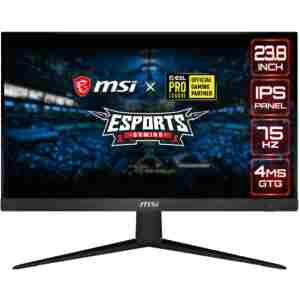 MSI 60,6 cm (23,8") Optix G241V