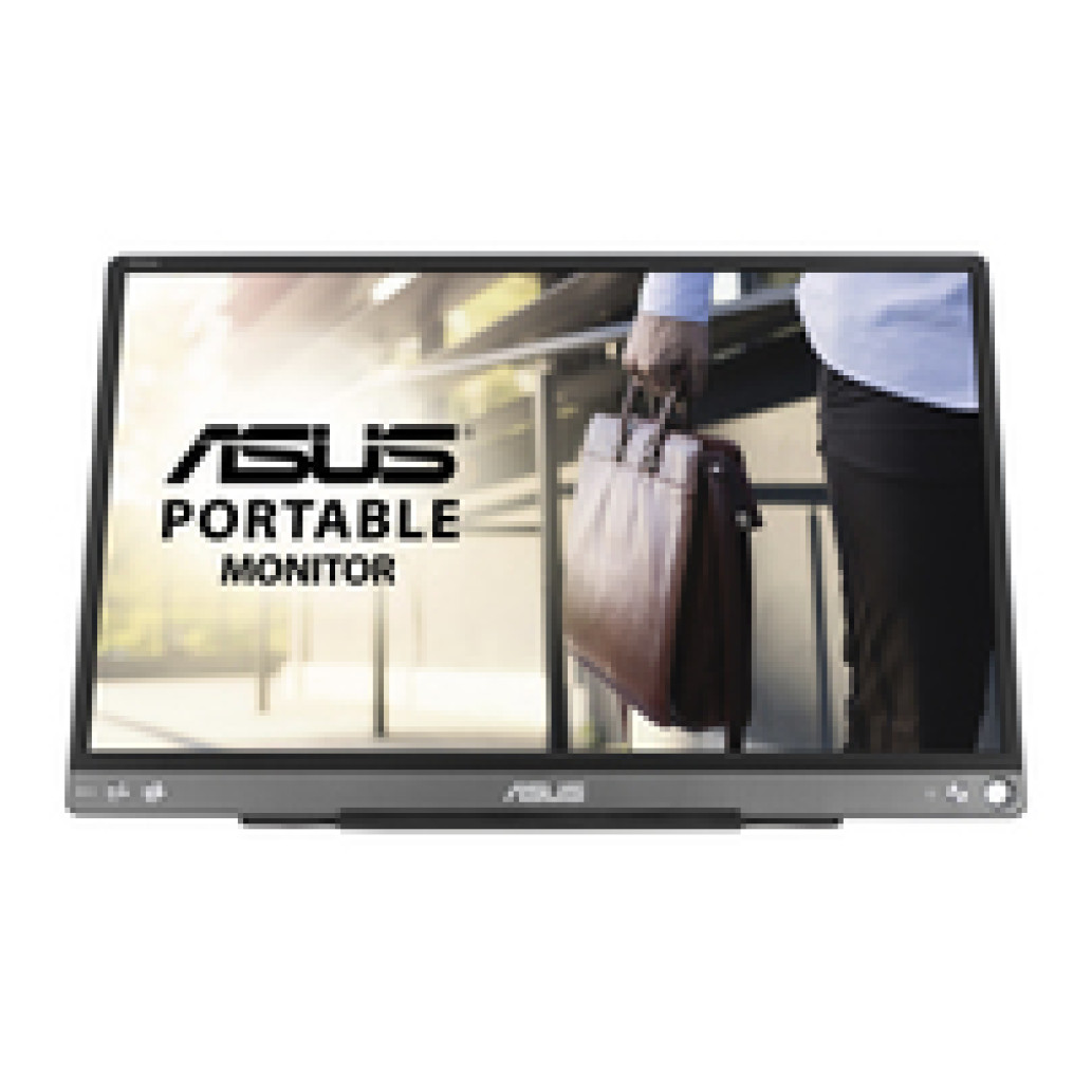 Prenosni monitor Asus 39,6 cm (15,6") - slika 5