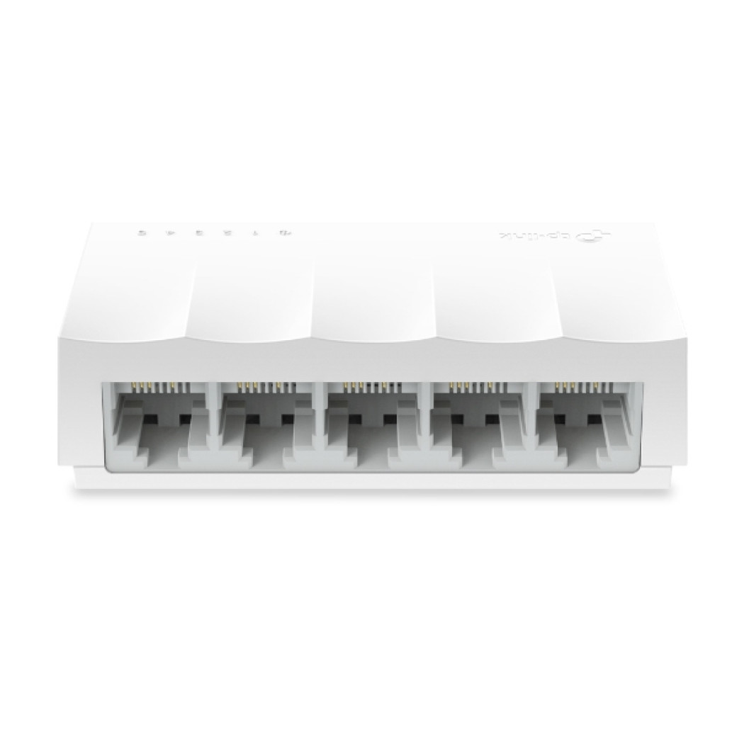 STIKALO 5-PORT TP-Link LiteWave (LS1005) - slika 3