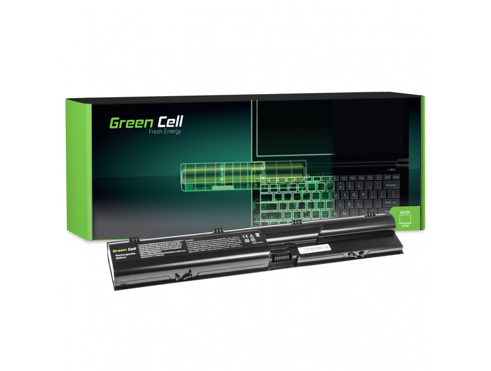 Green Cell akumulator PR06 za HP Probook 4330s 4430s 4440s 4530s 4540s
