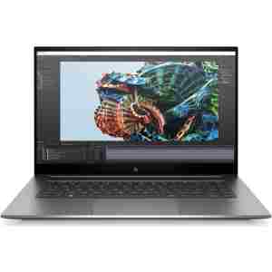 Prenosnik HP ZBook Studio G8 / i9 / RAM 32 GB / SSD Disk / 15,6" 4K