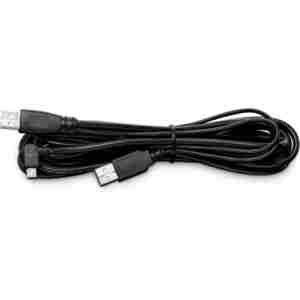 Kabel USB, L-oblike za Wacom DTU-1141 / DTU-1031, 3m