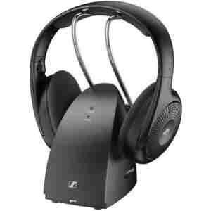 Slušalke Sennheiser RS 120-W, wireless