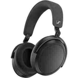 Slušalke Sennheiser MOMENTUM 4 Wireless, črne