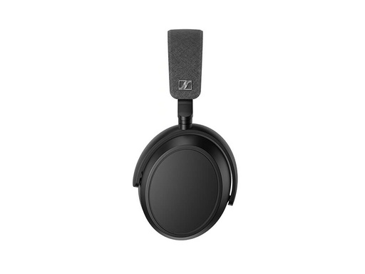 Slušalke Sennheiser MOMENTUM 4 Wireless, črne - slika 2