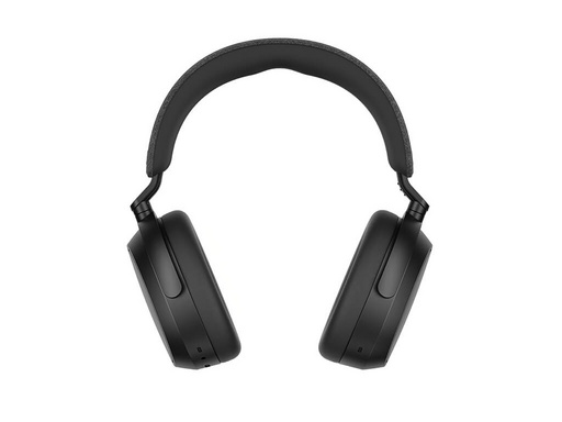 Slušalke Sennheiser MOMENTUM 4 Wireless, črne - slika 4