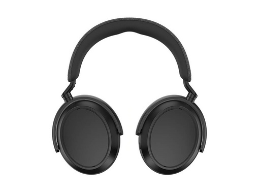Slušalke Sennheiser MOMENTUM 4 Wireless, črne - slika 5