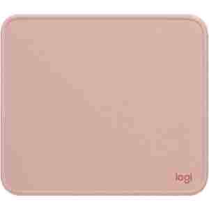 Podloga za miško Logitech Pad Studio Series, roza