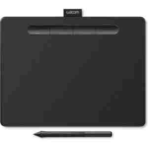 Wacom Intuos M, črna