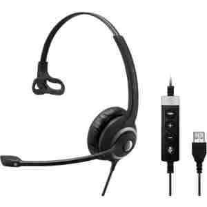 Slušalke EPOS | SENNHEISER IMPACT SC 230 USB MS II