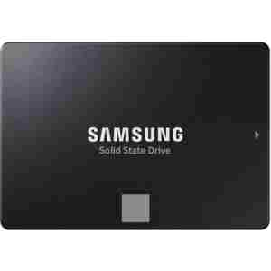 SSD 250GB 2.5" SATA3 V-NAND TLC 7mm, Samsung 870 EVO (MZ-77E250B/EU)