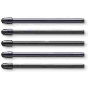 Komplet konic za Wacom One, 5 kosov